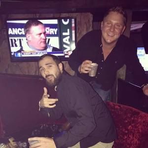 Meet your Posher, Bradley